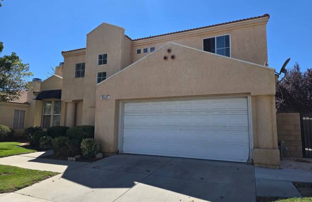 40137 La Cota Dr Palmdale CA 93550 Gallery 3