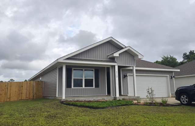 Pensacola - Glenhollow - 4 bedroom, 2 bathroom photos photos