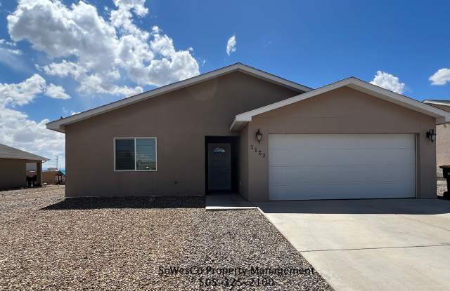 Newer Three Bedroom Home with 2 Car Garage photos photos