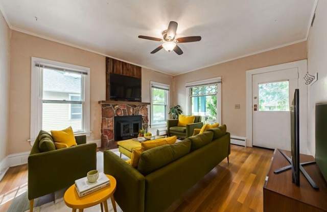 1121 North Wahsatch Avenue - 1121 North Wahsatch Avenue, Colorado Springs, CO 80903