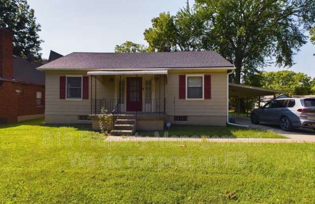 2729 Calumet St photos photos