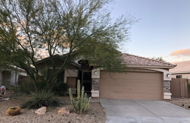 2246 E SOFT WIND Drive - 2246 East Soft Wind Drive, Phoenix, AZ 85024
