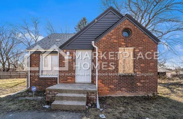 15690 Tacoma St - 15690 Tacoma Street, Detroit, MI 48205