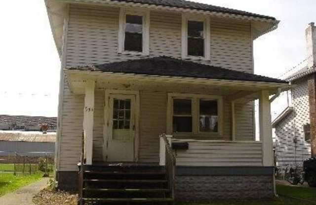 541 Griffith SW Ave photos photos