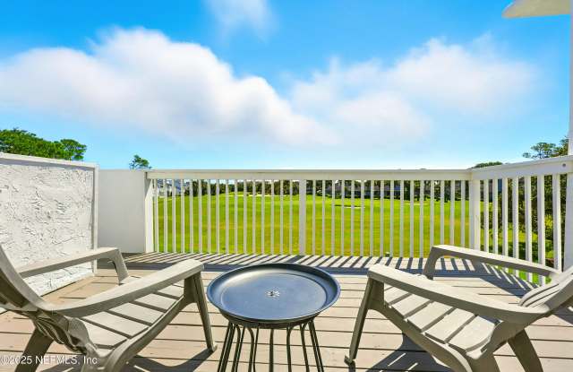 16 COVE Road - 16 Cove Road, Sawgrass, FL 32082