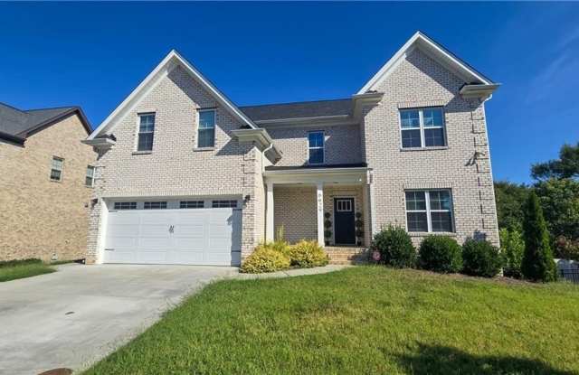 6629 Ridge Run Court Gallery 1
