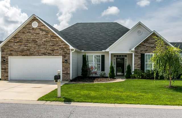 12 E Swift Creek Rd - 12 East Swift Creek Road, Henderson County, NC 28732