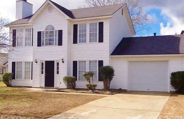 6408 Old South Court - 6408 Old South Ct, Charlotte, NC 28277