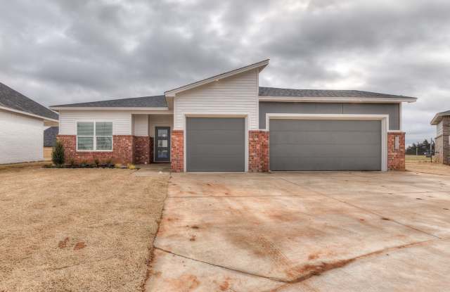 Beautiful New Construction Home in Edmond photos photos