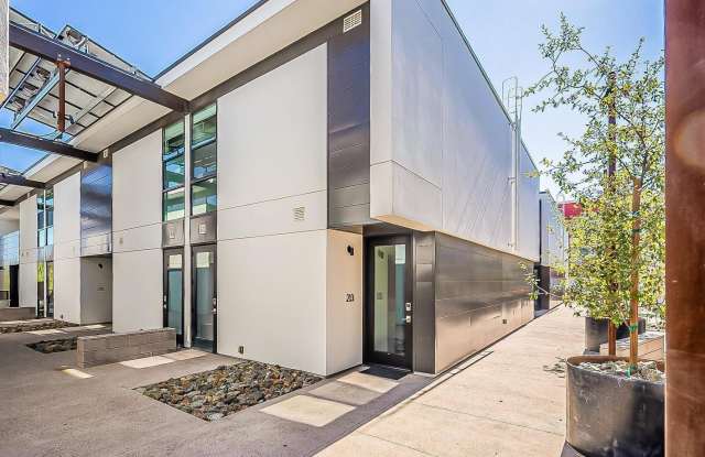 1717 N 1st Ave Unit 213 photos photos