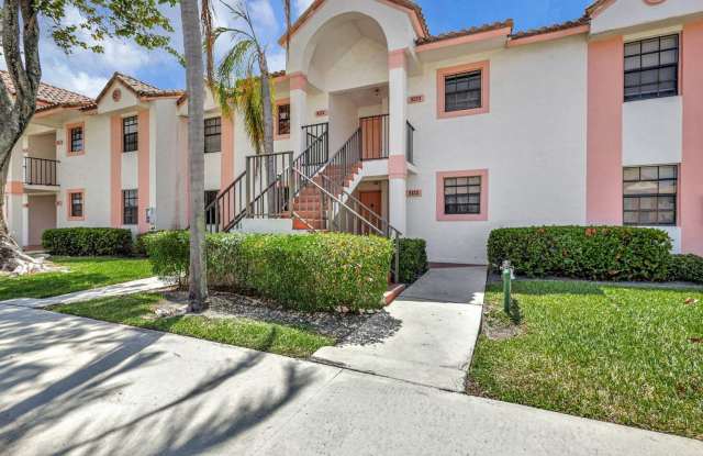 321 Norwood Terrace - 321 Norwood Terrace, Boca Raton, FL 33431