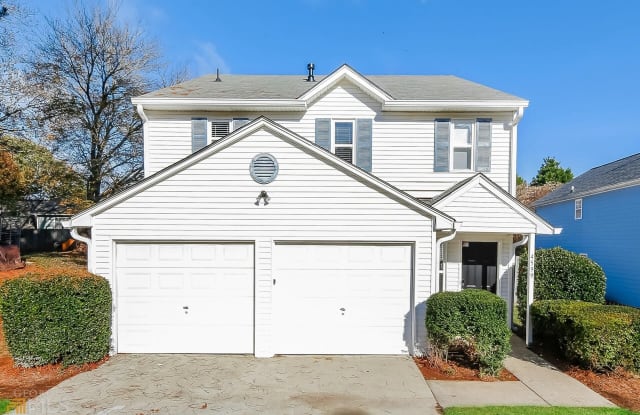 4599 Rugosa Way - 4599 Rugosa Way, Cobb County, GA 30106