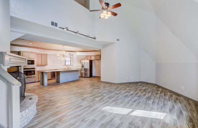 23410 Green Forest Street - 23410 Green Forest St, Montgomery County, TX 77447