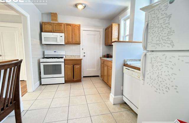 5 Pama Gardens - 5 Pama Gardens, Boston, MA 02135