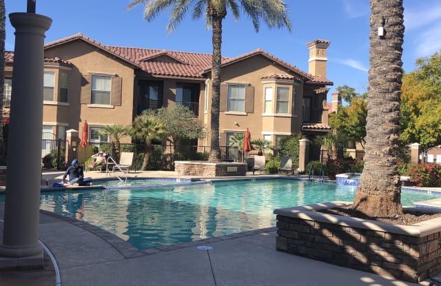 14250 W Wigwam Blvd Unit 1925 - 14250 W Wigwam Blvd, Litchfield Park, AZ 85340