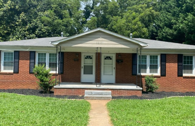 3209 Holt Street Unit 1 - 3209 Holt St, Charlotte, NC 28205