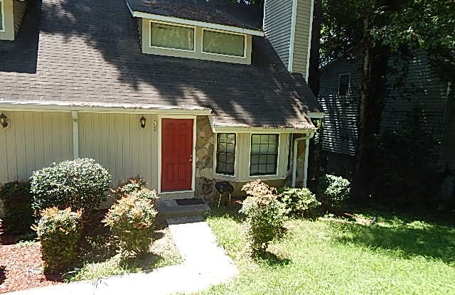 2172 Wells Dr SE - 2172 Wells Dr SE, Smyrna, GA 30080