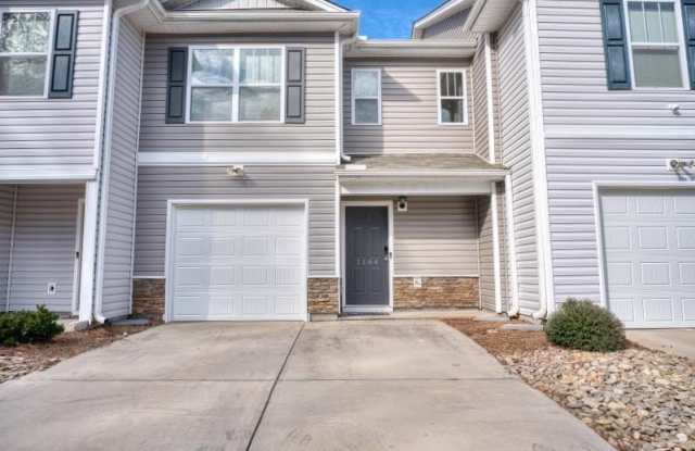 1144 S Norwhich Lane photos photos