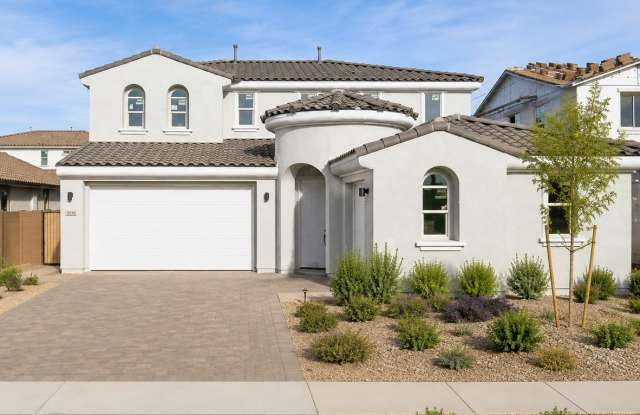 Newer home built in 2025! Gallery 1