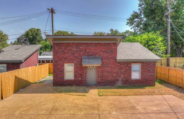 Charming Newer 1-Bedroom Home in Vollintine-Evergreen photos photos