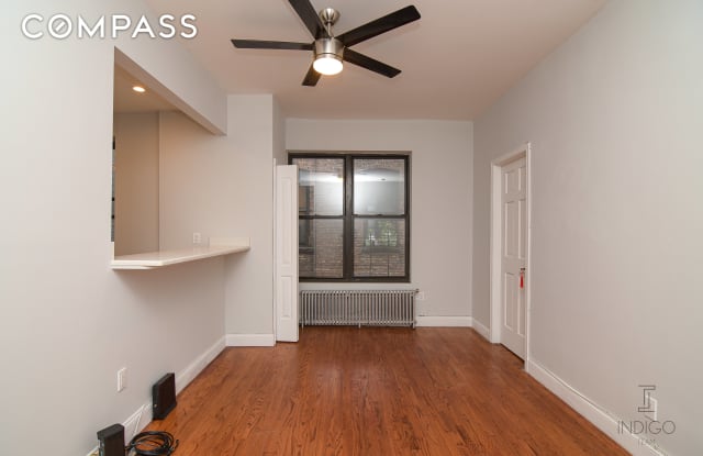 629 West 138th Street - 629 West 138th Street, New York City, NY 10031