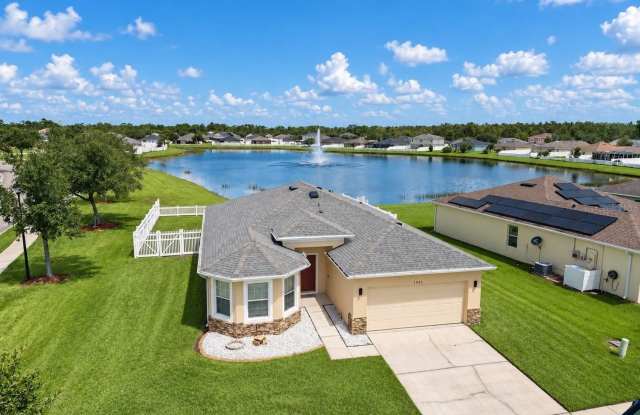 3901 FLOWERING ORCHID Lane Gallery 2