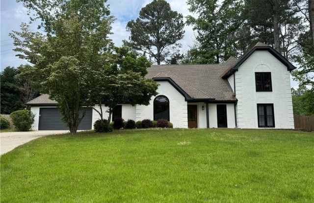 3279 Robinson Oaks Way NE photos photos
