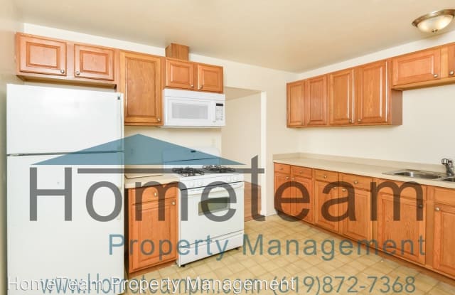 6155 Severin Dr - 6155 Severin Drive, La Mesa, CA 91942