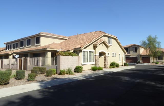 5415 E MCKELLIPS Road - 5415 East Mckellips Road, Mesa, AZ 85215