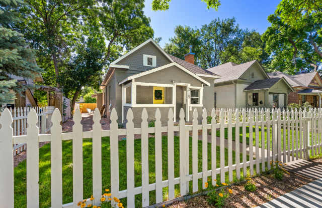 218 South Whitcomb Street photos photos