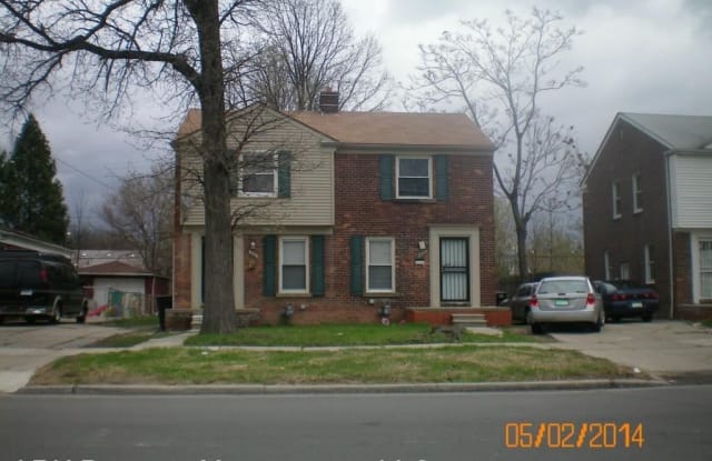 7736 Evergreen Avenue - 7736 Evergreen Road, Detroit, MI 48228
