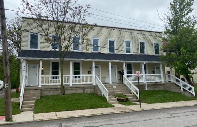 590 Miller Avenue - 590 Miller Avenue, Columbus, OH 43205