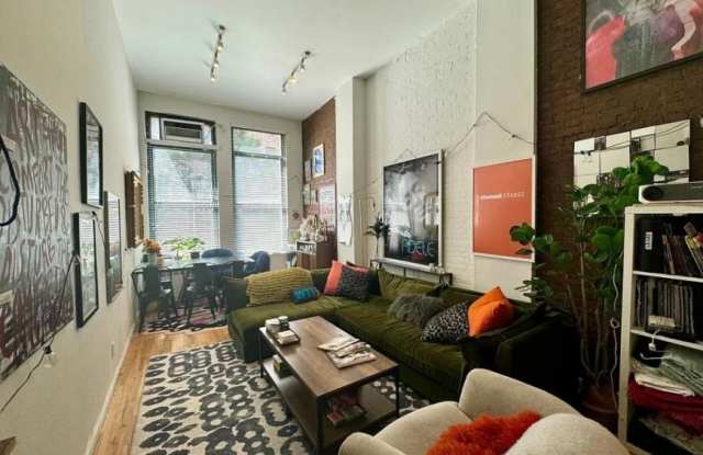 43 East 10th Street photos photos