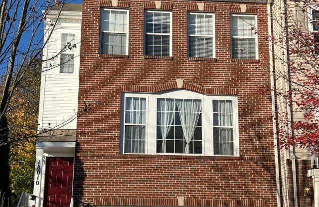 18010 ROCKINGHAM PLACE - 18010 Rockingham Place, Germantown, MD 20874