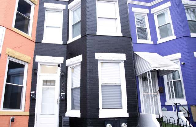 1345 1ST Street NW unit: 1 photos photos 1345 1ST Street NW unit: 1 photos photos