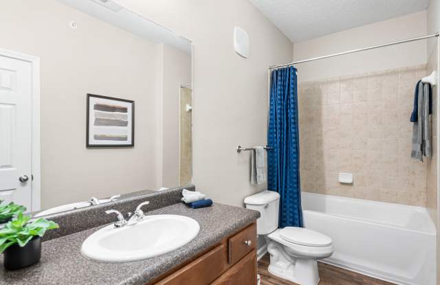 Villas at Houston Levee East Apartments Gallery 2