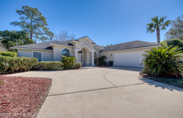 2821 SANCTUARY BLVD - 2821 Sanctuary Boulevard, Jacksonville Beach, FL 32250