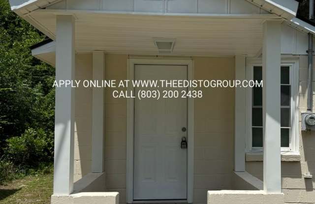 Updated 1 Bedroom Home in Orangeburg photos photos