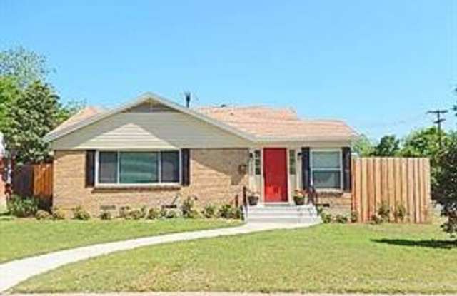 6347 Ellsworth Ave - 6347 Ellsworth Avenue, Dallas, TX 75214