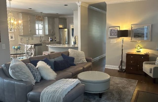 1145 N. Blount Street - 1145 North Blount Street, Raleigh, NC 27604