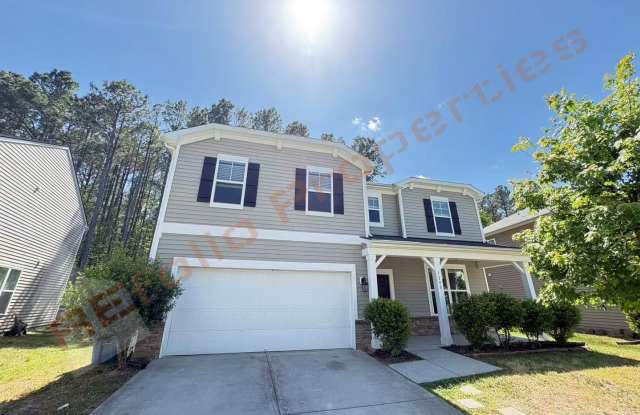 Beautifully Updated 4-Bedroom Home with Loft & Office in Durham – Available Now! photos photos