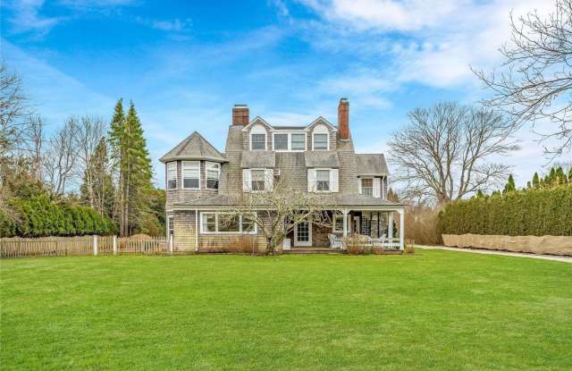 43 Quogue Street - 43 Quogue Street, Quogue, NY 11959