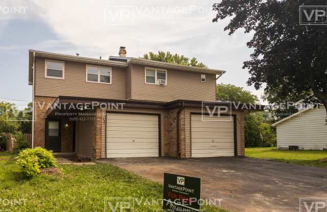 437 North Saint Bernard Drive photos photos
