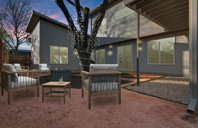 UT PRE-LEASE: 2014 Construction, 6 bed / 3.5 bath home with modern amenities, great location Gallery 3