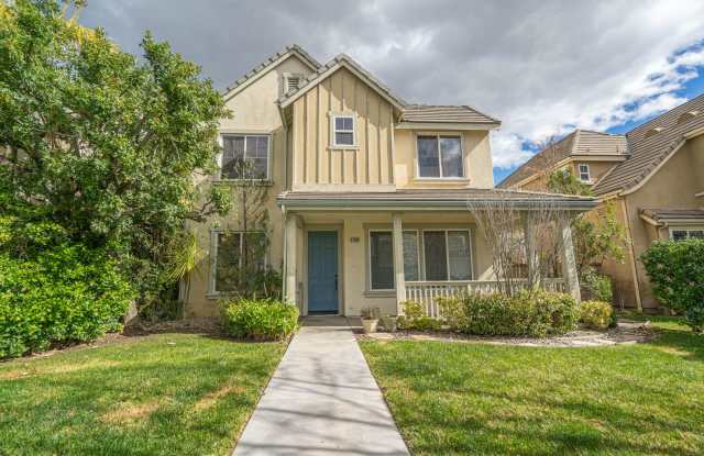 Spacious 3-Bedroom Home in the Andorra Community of Valencia! - 27594 Sunny Creek Drive, Santa Clarita, CA 91354