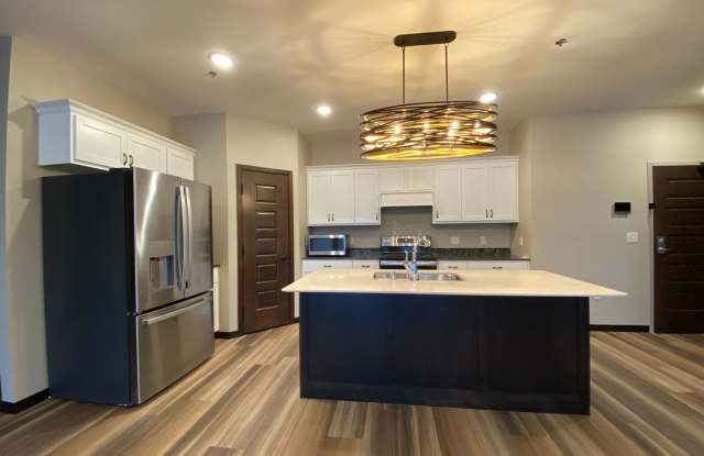 Bridge Plaza Apartments photos photos