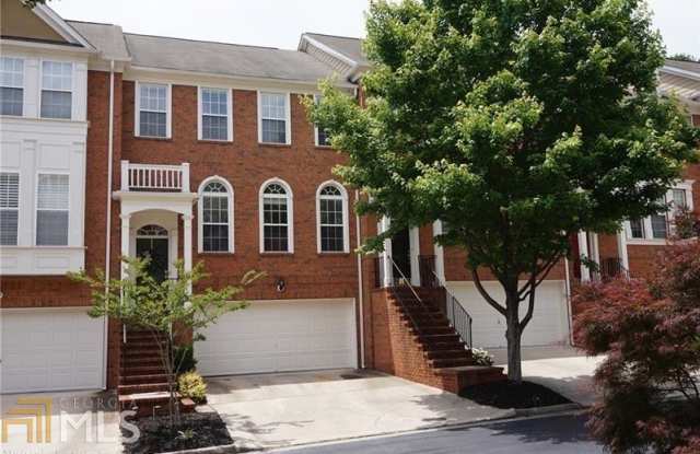 4912 Payson Way - 4912 Payson Way SE, Vinings, GA 30339