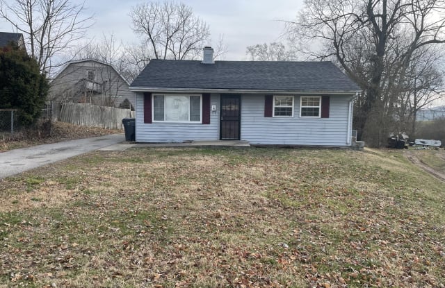662 Gay Place - 662 Gay Place, Lexington, KY 40505