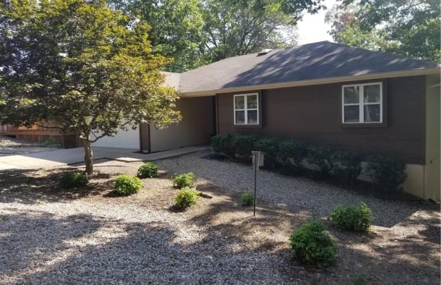 7 Penrith  DR - 7 Penrith Drive, Bella Vista, AR 72714