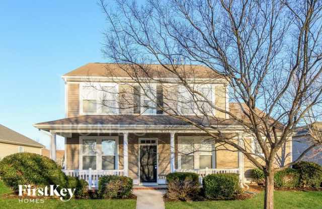 124 Rosewalk Lane - 124 Rosewalk Lane, Hillsdale, NC 27006